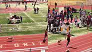 Reprodução/ Twitter FloTrack