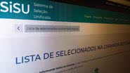 Arquivo/Agência Brasil