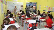 Divulgação/Secretaria Municipal de Educação