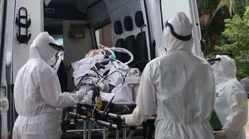 Reprodução/TV Mirante