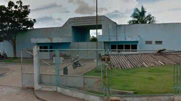 Google Street View
