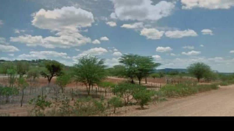 Reprodução / Google Street View