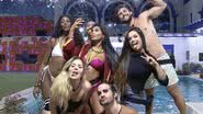 Reprodução / TV Globo