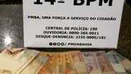 Reprodução/14ª BPM
