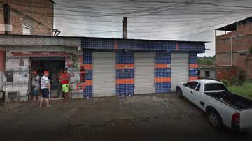 Reprodução / Google Street View
