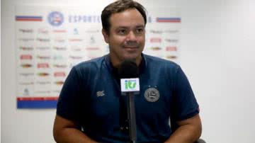Felipe Oliveira / EC Bahia