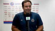 Felipe Oliveira / EC Bahia