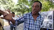 Gilberto Junior / BNews