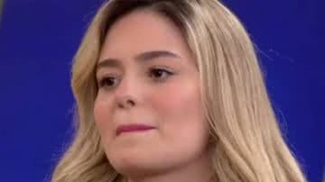 Reprodução/TV Globo