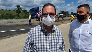 Henrique Brinco/ BNews