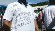Dinaldo Silva/ BNews