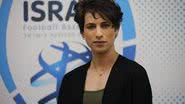 Divulgação/Israel FA