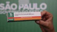 Divulgação/Governo do Estado de São Paulo