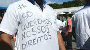 Dinaldo Silva/ BNews