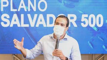 Arquivo/BNews
