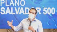 Arquivo/BNews