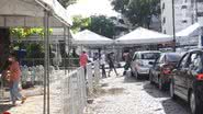 Vagner Souza/ BNews
