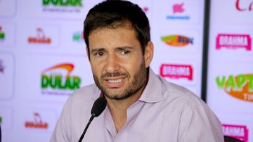 Felipe Oliveira / EC Bahia