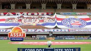 Felipe Oliveira / EC Bahia