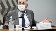 Jefferson Rudy/Agência Brasil