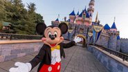 Joshua Sudock / Disney Parks