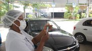 Vagner Souza/BNews