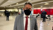 Victor Pinto/BNews