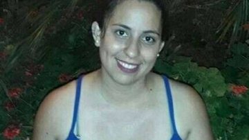 Reprodução/Facebook/Mariana Ojeda