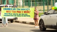 Reprodução/ Ed Santos/ Acorda Cidade