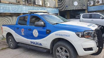 Reprodução/ Aldo Matos/ Acorda Cidade