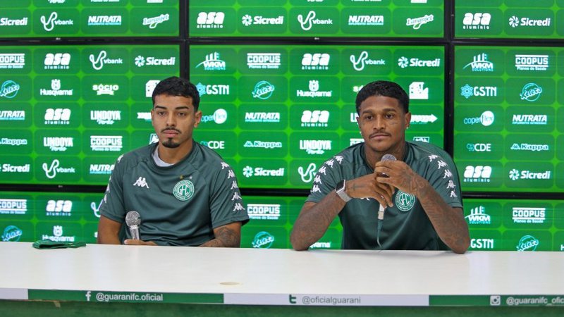 Divulgação/Guarani