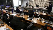 Pedro França/Agência Senado