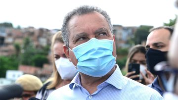 Dinaldo Silva/BNews