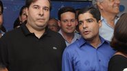 Gilberto Júnior / Arquivo BNews