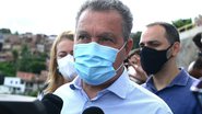 Dinaldo Silva/BNews