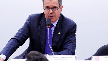 Divulgação/Câmara dos Deputados