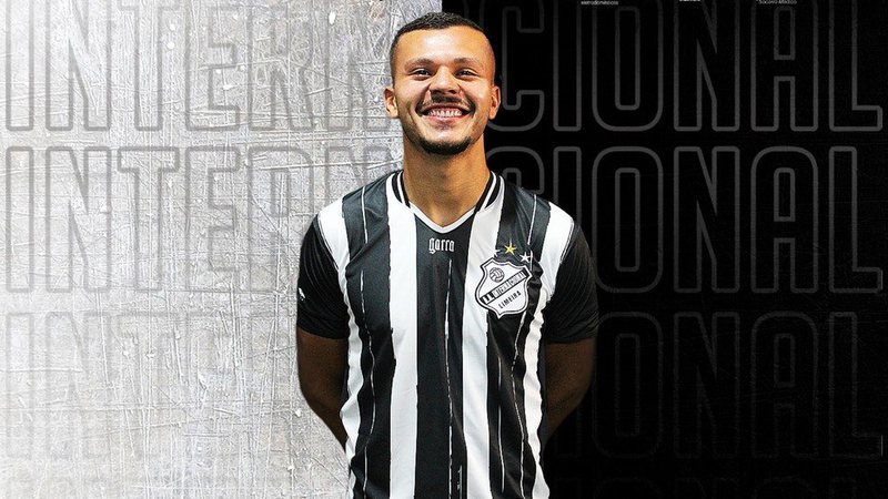 Divulgação / Inter de Limeira