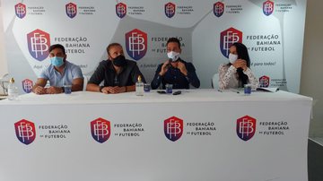Divulgação / FBF