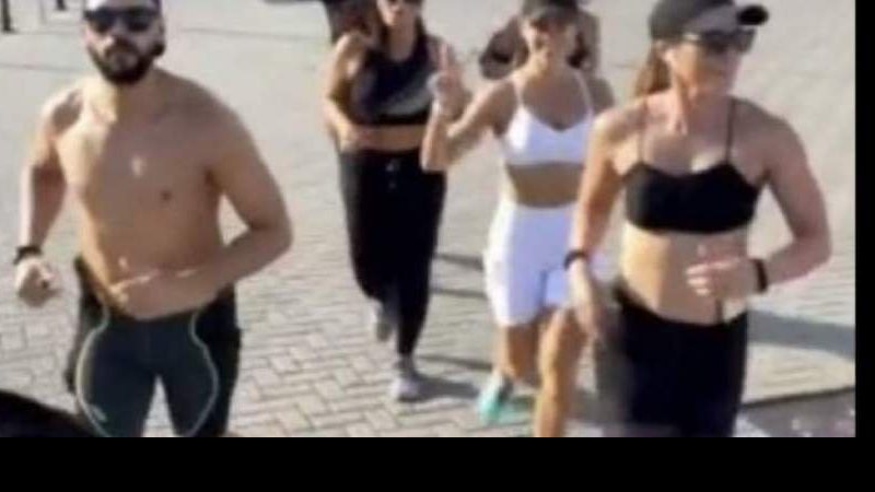 Reprodução/vídeo