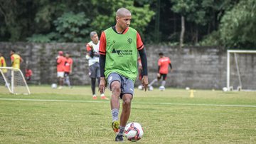 Pietro Carpi/EC Vitória