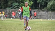Pietro Carpi/EC Vitória