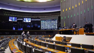 Will Schutter/Câmara dos Deputados
