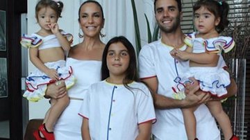 Reprodução / Instagram