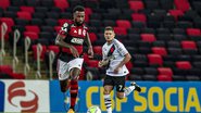 Alexandre Vidal/Flamengo