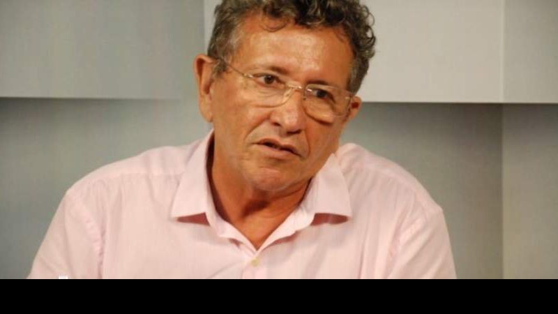 Gilberto Júnior/BNews