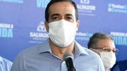 Dinaldo Silva/ Bnews