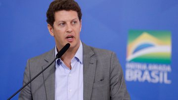 Alan Santos/PR