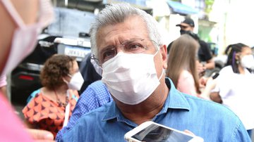 Dinaldo Silva / BNews