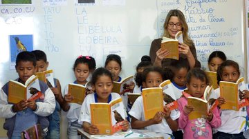 Elza Fiuza/Agência Brasil