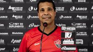 Letícia Martins / EC Vitória